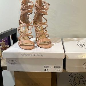 Steve Madden Heels